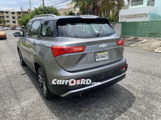 Chevrolet Captiva Jeepeta en venta
