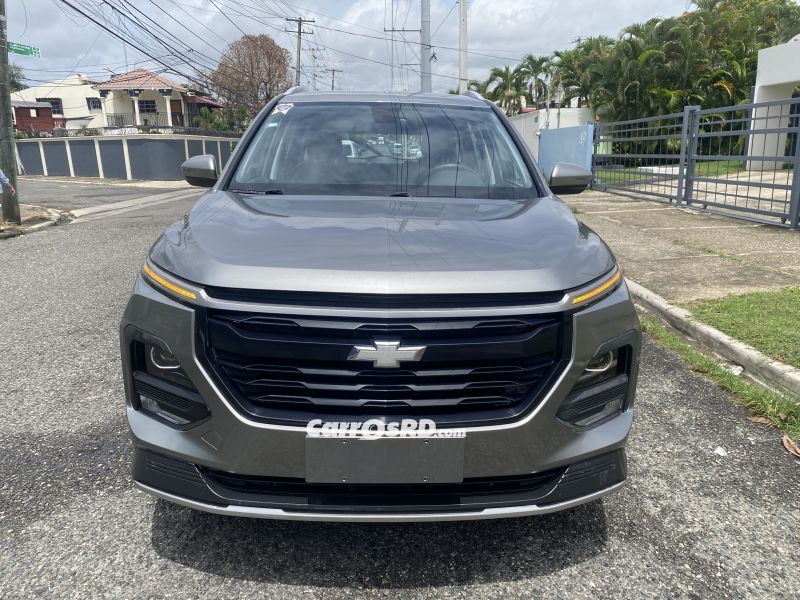 Chevrolet
