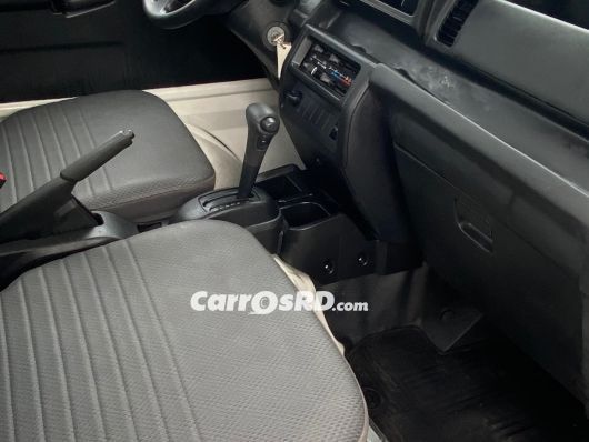 Subaru Sambar Camioneta en venta