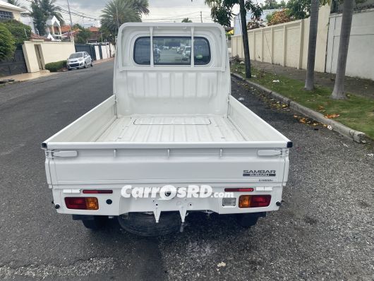 Subaru Sambar Camioneta en venta