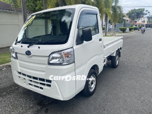 Subaru Sambar Camioneta en venta