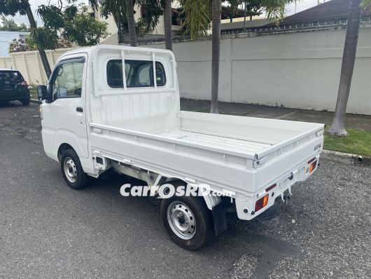 Subaru Sambar Camioneta en venta