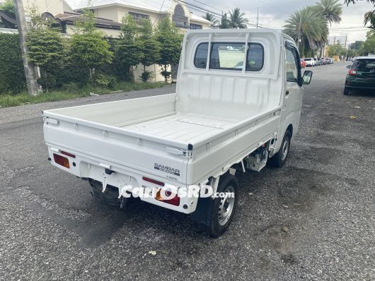 Subaru Sambar Camioneta en venta