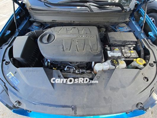 Jeep Cherokee Jeepeta en venta