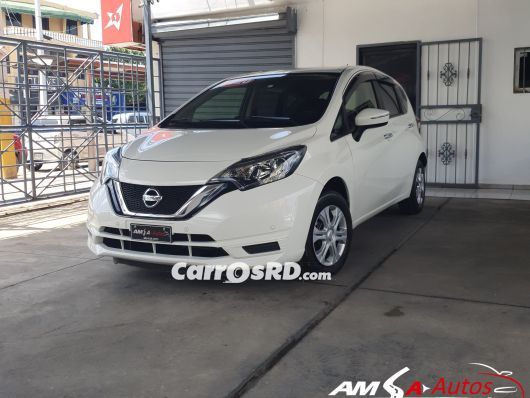 Nissan Note Carros en venta