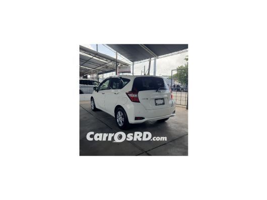 Nissan Note Carros en venta
