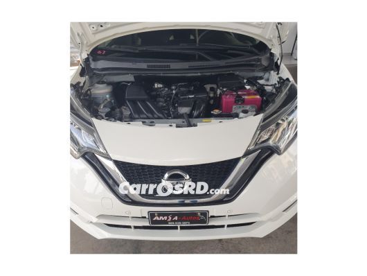Nissan Note Carros en venta