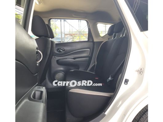 Nissan Note Carros en venta