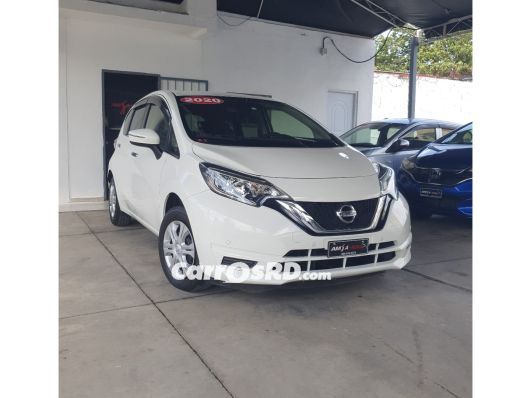 Nissan Note Carros en venta