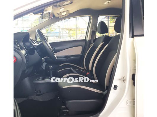 Nissan Note Carros en venta