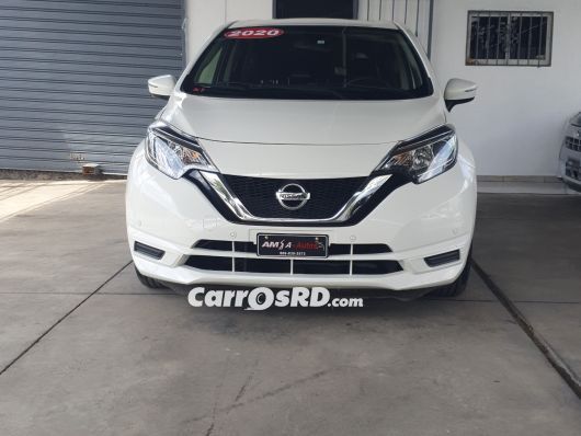 Nissan Note Carros en venta