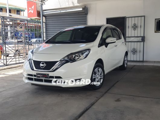 Nissan Note Carros en venta