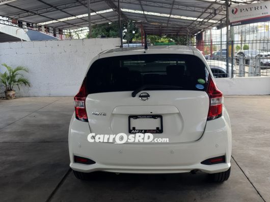 Nissan Note Carros en venta