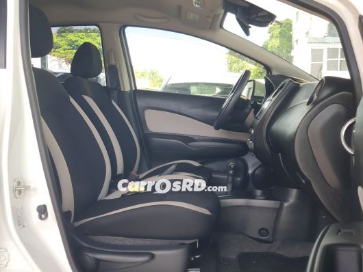 Nissan Note Carros en venta