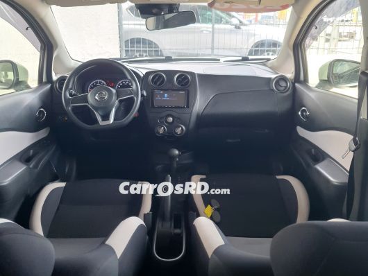 Nissan Note Carros en venta