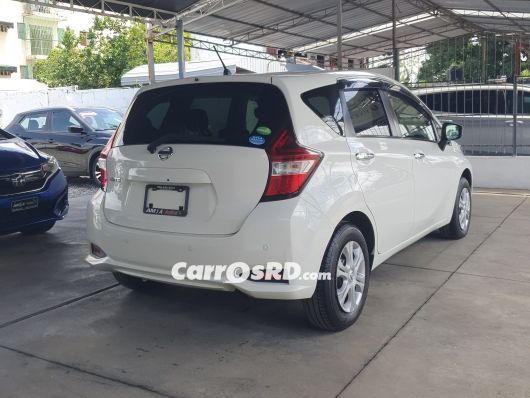 Nissan Note Carros en venta