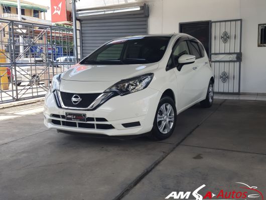 Nissan Note SV en venta