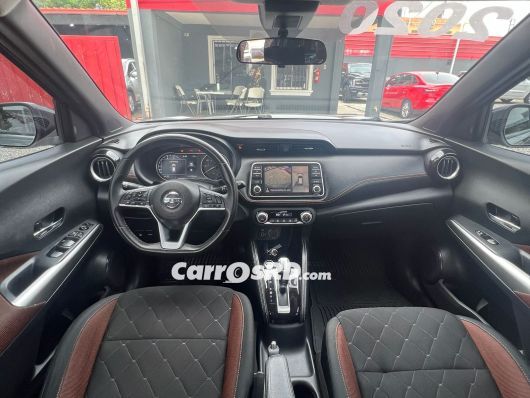 Nissan Kicks Jeepeta en venta