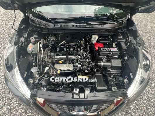 Nissan Kicks Jeepeta en venta