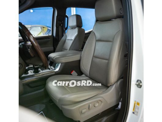 Chevrolet Silverado Camioneta en venta