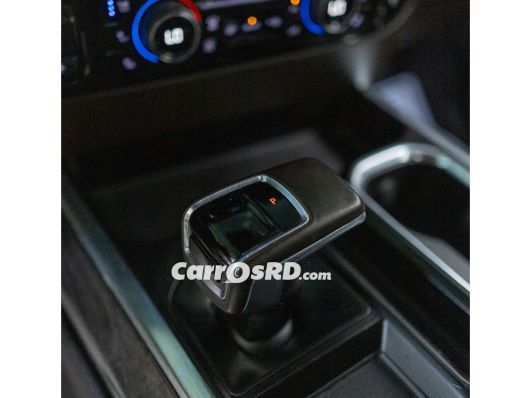 Chevrolet Silverado Camioneta en venta