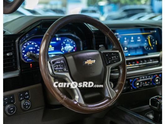 Chevrolet Silverado Camioneta en venta