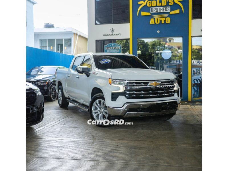 Chevrolet