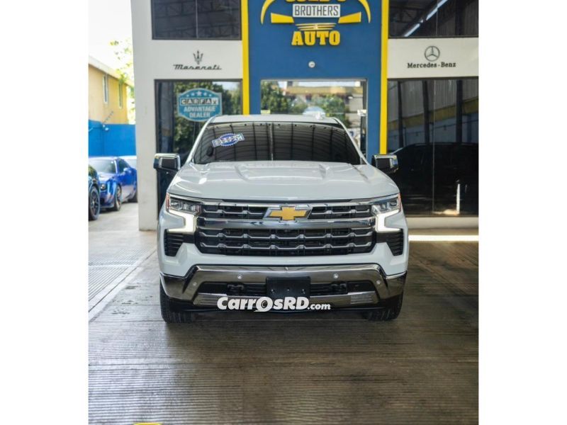 Chevrolet