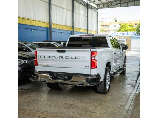 Chevrolet