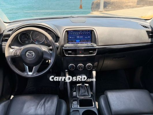 Mazda CX-5 Jeepeta en venta