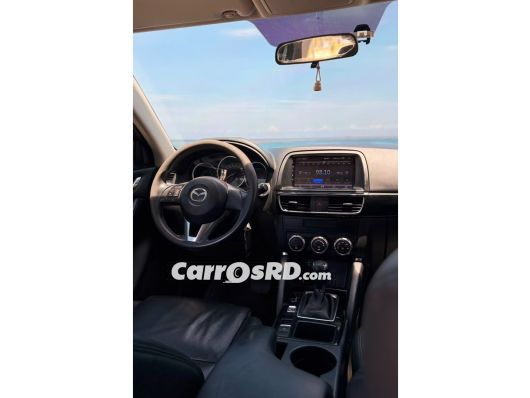 Mazda CX-5 Jeepeta en venta