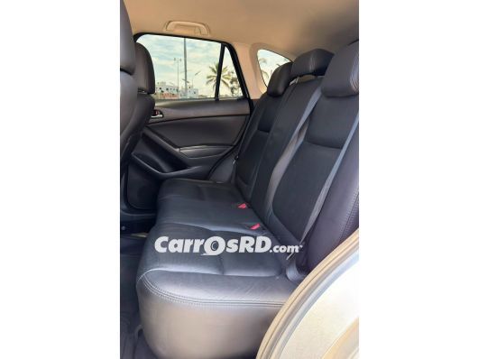 Mazda CX-5 Jeepeta en venta