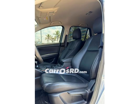 Mazda CX-5 Jeepeta en venta