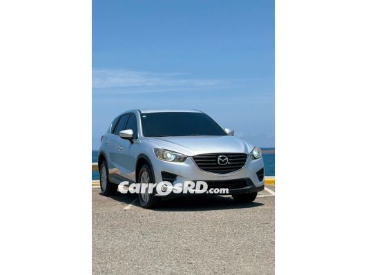 Mazda CX-5 Jeepeta en venta
