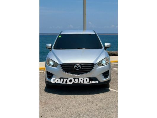 Mazda CX-5 Jeepeta en venta