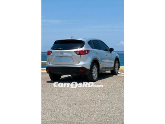 Mazda CX-5 Jeepeta en venta