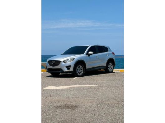 Mazda CX-5 Sport en venta
