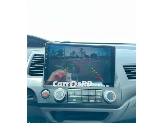 Honda Civic Carros en venta