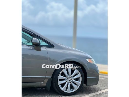Honda Civic Carros en venta