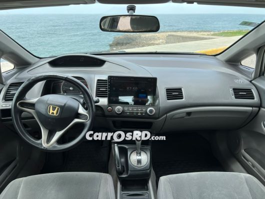 Honda Civic Carros en venta