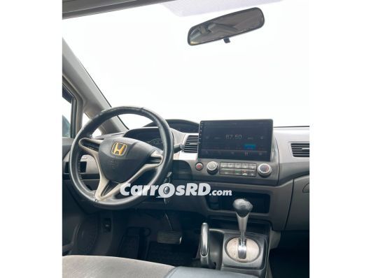 Honda Civic Carros en venta