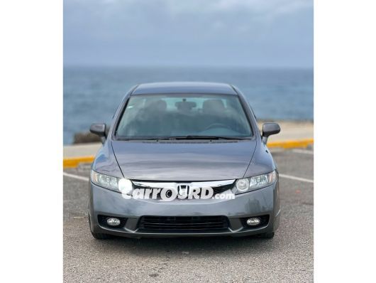 Honda Civic Carros en venta