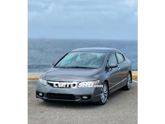 Honda Civic Carros en venta