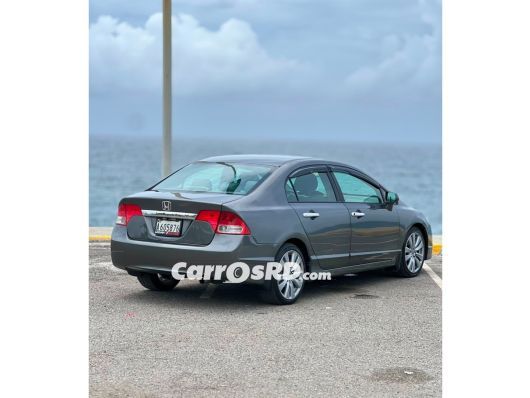 Honda Civic Carros en venta