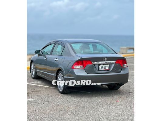 Honda Civic Carros en venta