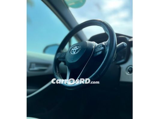 Toyota Corolla Carros en venta