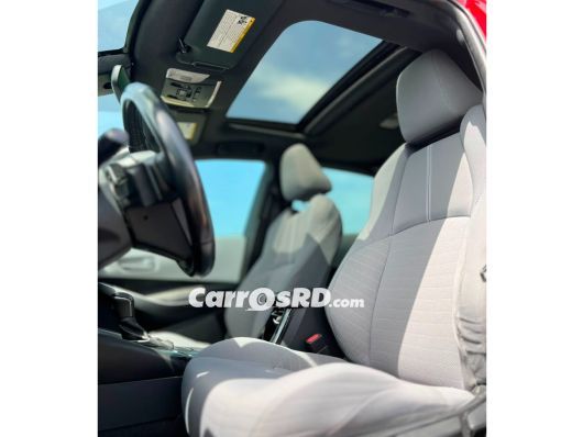 Toyota Corolla Carros en venta