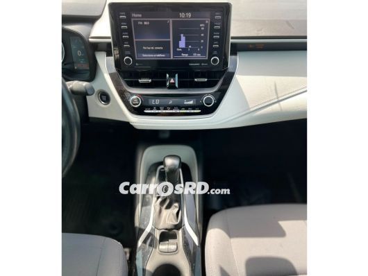 Toyota Corolla Carros en venta