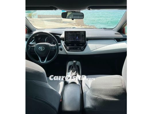 Toyota Corolla Carros en venta