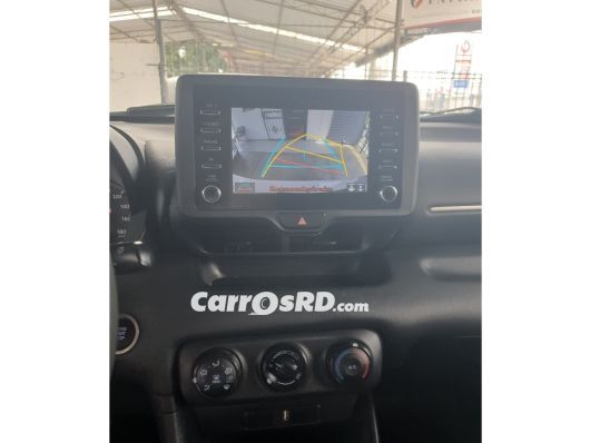 Toyota Yaris Carros en venta